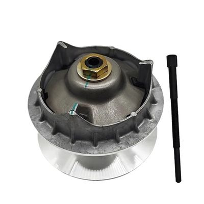 Drive Pulley Variator Fit for CF H.O. 400cc 450cc 550cc 191R 0GRB-051000-00030 0GRB-051000-00031 Quad GO Kart ATV UTV Parts