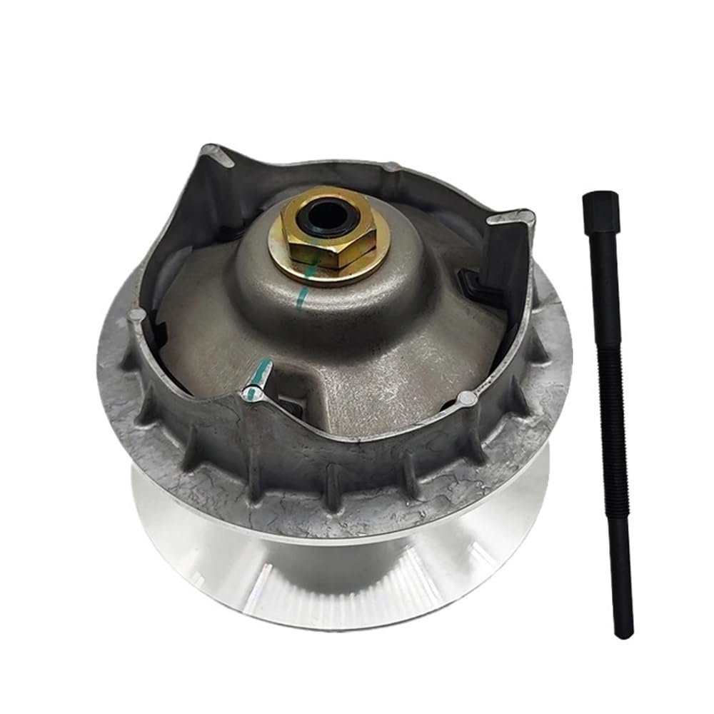 Drive Pulley Variator Fit for CF H.O. 400cc 450cc 550cc 191R 0GRB-051000-00030 0GRB-051000-00031 Quad GO Kart ATV UTV Parts