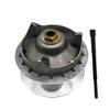 Drive Pulley Variator Fit for CF H.O. 400cc 450cc 550cc 191R 0GRB-051000-00030 0GRB-051000-00031 Quad GO Kart ATV UTV Parts view 1