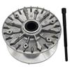 Drive Pulley Variator Fit for CF H.O. 400cc 450cc 550cc 191R 0GRB-051000-00030 0GRB-051000-00031 Quad GO Kart ATV UTV Parts view 2