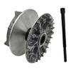 Drive Pulley Variator Fit for CF H.O. 400cc 450cc 550cc 191R 0GRB-051000-00030 0GRB-051000-00031 Quad GO Kart ATV UTV Parts view 3