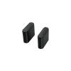 BTG Protector Cover for DJI RC Pro 2 Remote Controller Accessories Signal Booster Antenna Protective Cover view 1