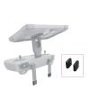 BTG Protector Cover for DJI RC Pro 2 Remote Controller Accessories Signal Booster Antenna Protective Cover view 2
