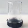 1/3/5pcs Protective Container for Biological Microscope Objective Lens Storage Microscope Objective Lens Case view 3