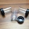 1/3/5pcs Protective Container for Biological Microscope Objective Lens Storage Microscope Objective Lens Case view 4