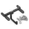For Tamiya 1/14 RC Trailer Tractor Truck Car Upgrade Parts Servo Mount Bracket Aluminum Alloy Fixed Stand Model Accessory Rc Models Accessories view 1