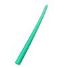 2 Pack Pipe Insulation Foam Tube, Rainbow Long Hollow Pipe Insulation Foam Tube,Floating Multipurpose Large Red Pool Noodles for Swimming Lake Craft Projects Pool Floats Training Exercise view 1