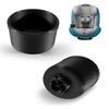 2 Pack Replacement Cup Holder Fits for Safety 1st Maxi-COSI & Cosco Car Seats, Snap-in No-Tool Install, Spill-Resistant & Easy-Clean Design, Compatible with EverFit Grow & Go Pria C6577 Models view 1