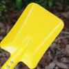 Gardening Set 2Pcs Detachable Wooden & Shovel Safe for Yard Work and Sand Play Compact Lightweight Design Garden Toys view 3