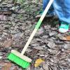 Gardening Set 2Pcs Detachable Wooden & Shovel Safe for Yard Work and Sand Play Compact Lightweight Design Garden Toys view 4