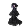 1/4 Cassandra BJD Doll Fullset Resin Toy for 15+ Year Old (Blue Wig) view 1