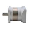 XVKPQUJA Speed Reducer 90mm Right Angle Planetary Gearbox Gear with Reduction Ratio 3 5 10 20 50 for 80mm Servo Motor(Ratio 3 to 1) view 2