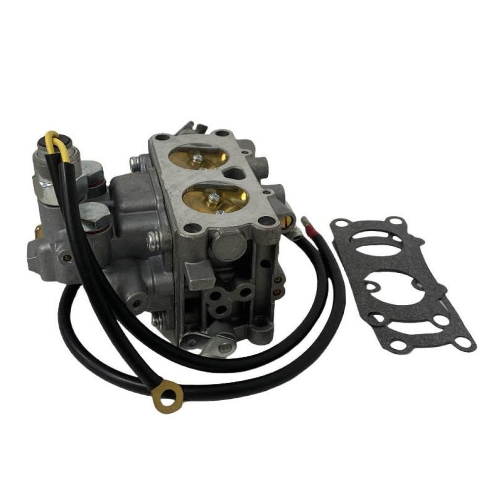 Carburetor Accessories Compatible With GX670R