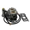Carburetor Accessories Compatible With GX670R view 1
