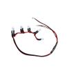 Compatible with FMS K5 1 24 RC Crawler Car Serial Connection LED Light Decoration Parts Aftermarket Replacement(5 LED Light) view 1