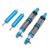 1 Pair Front Rear Shock Absorber RC Car Upgrade Parts for AXIAL SCX10 1/10 Remote Control Car (Blue) view 2