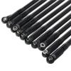 RC Toys For Axial For Scx10 II 90046 1/10 10 Pcs Metal Link Set Plastic Rod End RC Crawler Car Upgrade Accessories Replacement view 3