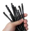 RC Toys For Axial For Scx10 II 90046 1/10 10 Pcs Metal Link Set Plastic Rod End RC Crawler Car Upgrade Accessories Replacement view 4