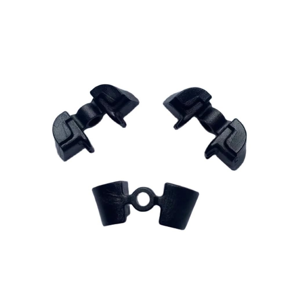 1 Set Nylon Block Slider Package 0GR0 052005 for CVT Driven Pulley Parts Fit for CF Moto 450CC 520CC 850CC 1000CC ATV UTV Models Replacement