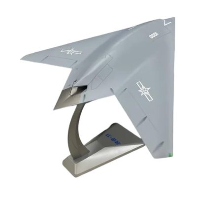 DZHSNWJ AVIC GJ-11 GJ11 Aircraft 1/48 Diecast Model New in Stock