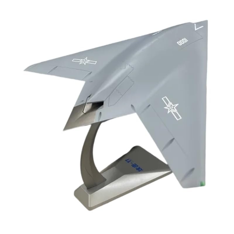 DZHSNWJ AVIC GJ-11 GJ11 Aircraft 1/48 Diecast Model New in Stock
