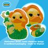 TUBBZ Boxed Edition: DC Comics - Poison Ivy Cosplaying Rubber Duck Vinyl Figure Official Collectible for Fans of Batman view 2
