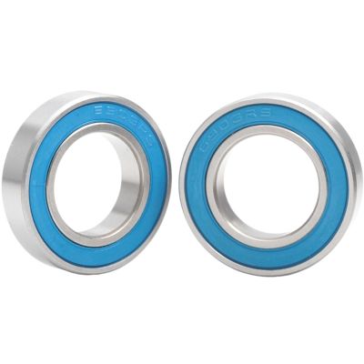6903RS Bearing (10 PCS) 17 * 30 * 7 mm Hobby Electric RC Car Truck 6903 RS 2RS Ball Bearings 6903-2RS Blue Sealed