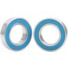 6903RS Bearing (10 PCS) 17 * 30 * 7 mm Hobby Electric RC Car Truck 6903 RS 2RS Ball Bearings 6903-2RS Blue Sealed view 1