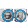 6903RS Bearing (10 PCS) 17 * 30 * 7 mm Hobby Electric RC Car Truck 6903 RS 2RS Ball Bearings 6903-2RS Blue Sealed view 2