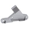 Aluminum Alloy RC SWAY BAR Mount Anti ROLL STABILIZER AXIAL SCX10 III 1/10 RC CAR (Ti Color) view 2