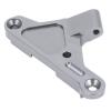 Aluminum Alloy RC SWAY BAR Mount Anti ROLL STABILIZER AXIAL SCX10 III 1/10 RC CAR (Ti Color) view 4