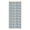 Ebike Electric Bicycle PVC Sticker Set 20 pcs Waterproof Decals Compatible with for Bafang BBS01/BBS02 Motors 36V 250W and 48V 750W for Customization(48V 750W) view 4
