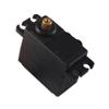 1 2 4pcs RC Servo S0270 3.5KG Torque Iron Core Servo with Metal Gear Analog Control Compatible with Drone Accessories(2 Pieces) view 1