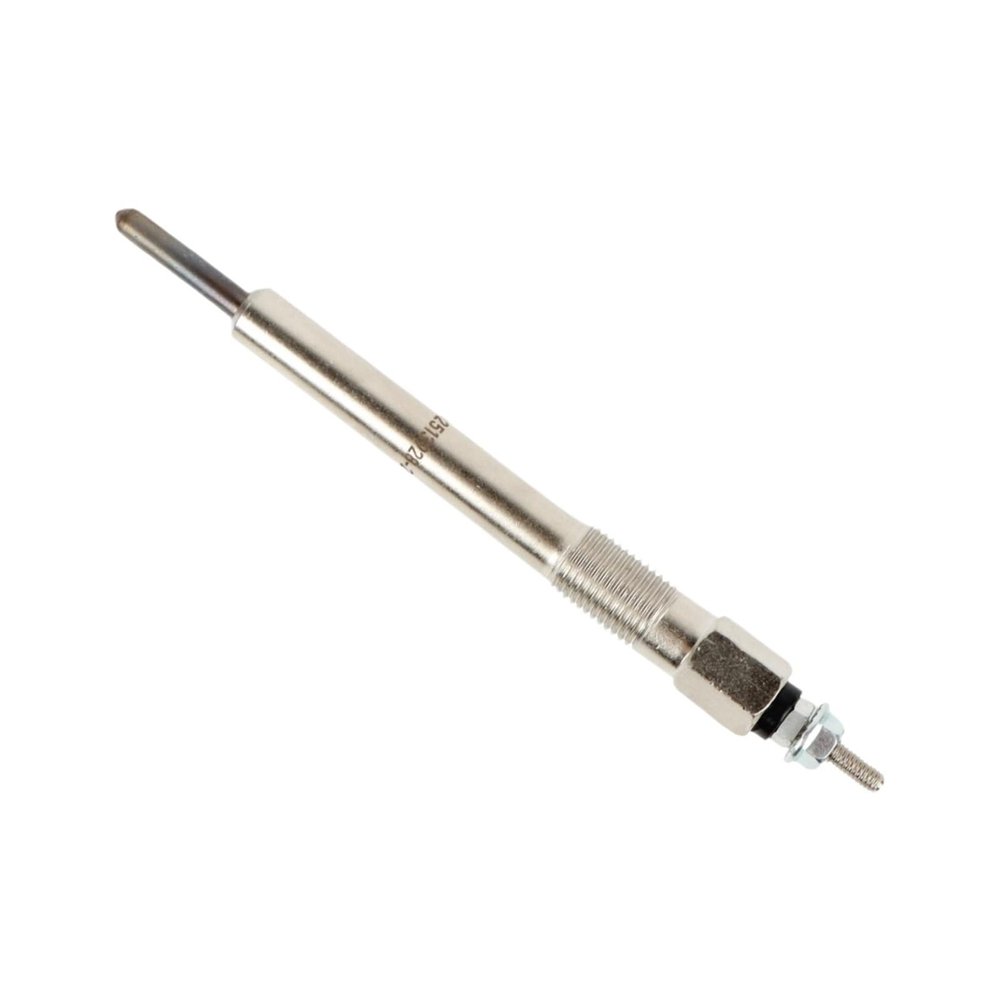 1PCS Pre-Heat Glow Plug Fit for 4BD2=6BD1 3.9L Engine Preheating Plug Glow Plug Fit for Mini Excavator Parts