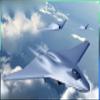 XARMKIT XSFJ004 1/144 China Sixth Generation Fighter Model Kit (3-Machine Version) view 1