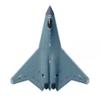 XARMKIT XSFJ004 1/144 China Sixth Generation Fighter Model Kit (3-Machine Version) view 4