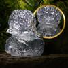 TUBBZ LOTR Invisible Frodo Baggins Rubber Duck Collectible Toys Bath 3.5" view 3