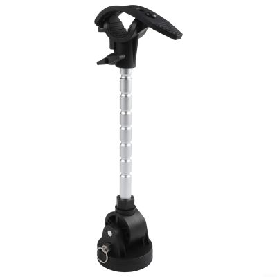 Stability Enhancer For Trolling Motor Mount Support for Minn and For kota Motor Shaft Configurations