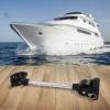 Stability Enhancer For Trolling Motor Mount Support for Minn and For kota Motor Shaft Configurations view 3