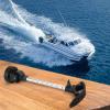 Stability Enhancer For Trolling Motor Mount Support for Minn and For kota Motor Shaft Configurations view 4