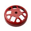 Clutch Bell 107mm Compatible With Scooter ET4 ET2 LX50 S Sprint 50cc 2T 4-Stroke view 1