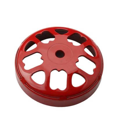 Clutch Bell 139QMB GY6 Racing Quality Compatible With Baotian BT49QT Fiddle 2 Orbit 1 Symply 50cc 4-Stroke