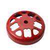 Clutch Bell 139QMB GY6 Racing Quality Compatible With Baotian BT49QT Fiddle 2 Orbit 1 Symply 50cc 4-Stroke view 4