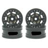 Brass Offset 0.7'' Wheel for AX-IAL SCX30 for Fo-rd for Br-onco 4X4 Upgrade Parts RC(Offset Wheel) view 1
