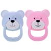 2Pcs Baby Doll Magnetic Pacifier, Cute Cartoon Magnetic Pacifier, Baby Doll Accessories for Kids view 4