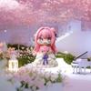 HBGIAY Dorothy Figurine Nikke Goddess Cute Anime Figure Desktop Collections Goddess Nikke Action Figure Birthday Gift for Anime Fans view 2