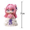 HBGIAY Dorothy Figurine Nikke Goddess Cute Anime Figure Desktop Collections Goddess Nikke Action Figure Birthday Gift for Anime Fans view 4