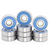 626RS Bearing (10 PCS) 6 * 19 * 6 mm Hobby Electric RC Car Truck 626 RS 2RS Ball Bearings 626-2RS Blue Sealed view 3