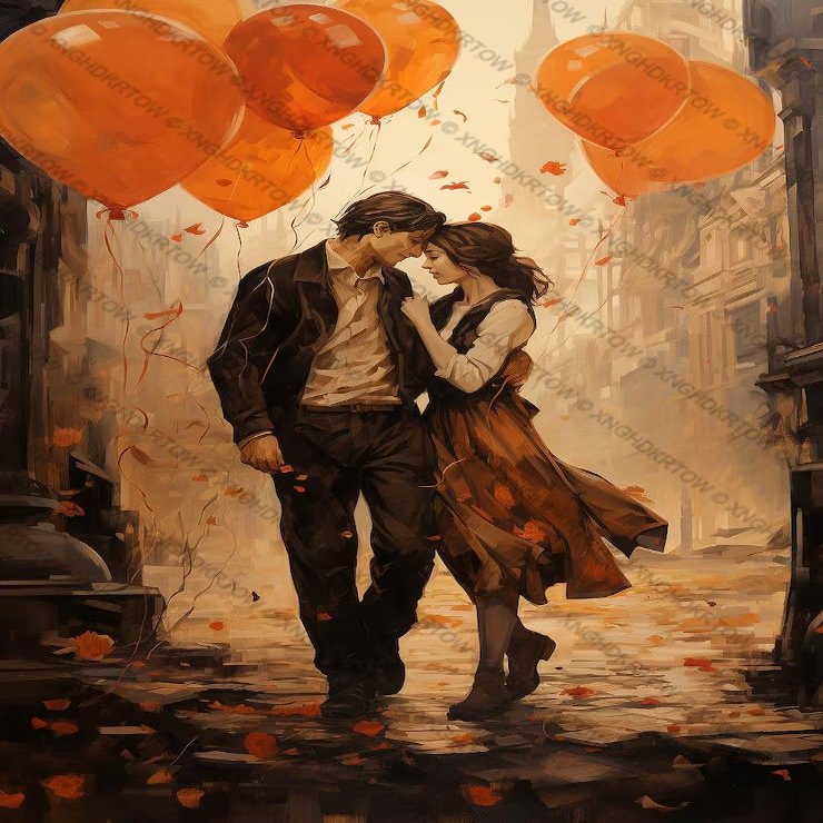 1000 Large Piece Jigsaw Puzzle Beautiful Romantic Puzzle Entertainment DIY Collectibles Creative Birthday Puzzle Gift