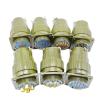 YP36 Socket Y36M-4/14/16/19/36/50/65 TK Servo Motor Connector Fast Snap Type(16P) view 1